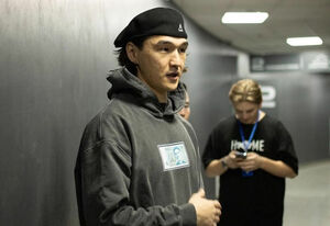 Пора домой!