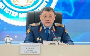 Разнос всему составу