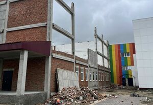 Сделал по проекту - получи наказание