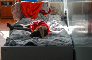 Медики бьют тревогу