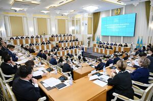 От народных инициатив к референдуму