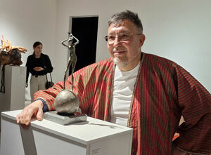 Дерево диктует