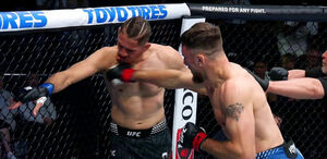 Единственный раунд