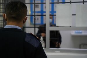 Поблажка для насильника