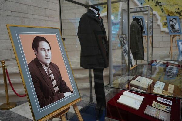 Сердечная встреча