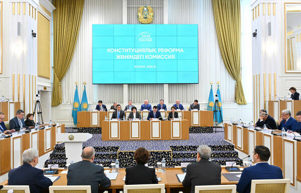 Проект на пороге референдума