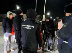 Опасный мессенджер