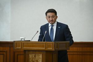 Время единорогов