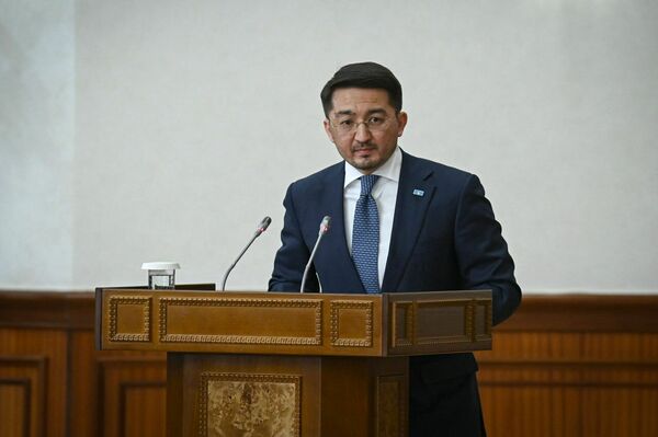 Время единорогов