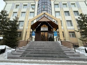 Неугомонный мститель