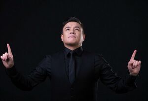 Кайрат Тунтеков: Больше не остановлюсь!