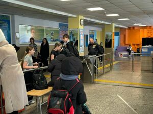 Исторический выстрел