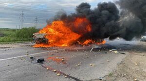 Виноватого больше нет