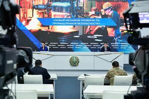 Профилактика без поблажек