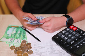 Тарифы бьют рекорды