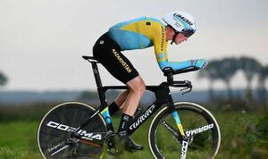 Двукратный!