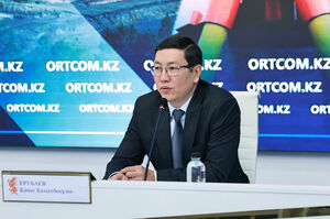 Технологии - в геологию