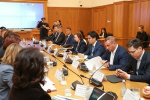 Рисковый манёвр