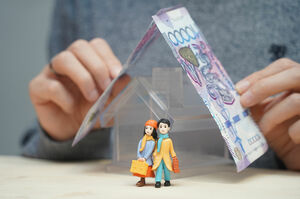 Рисковый манёвр