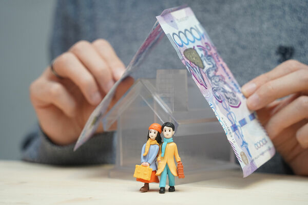 Рисковый манёвр