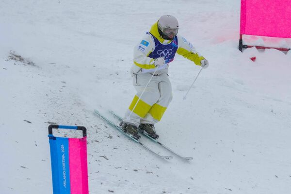 Призрачное ожидание