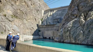 Чувствительный вопрос