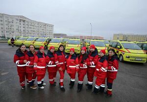 Медицина стала доступнее