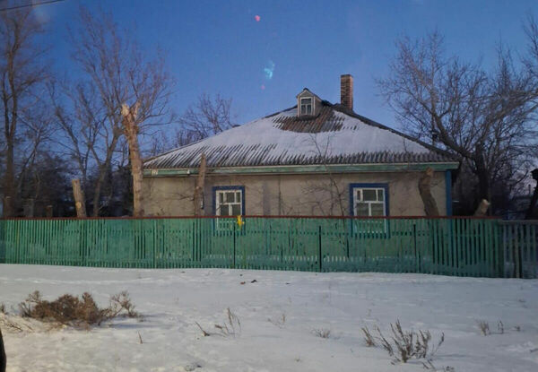 Ужасы Майкаина