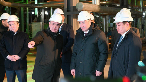 Тёплые отношения