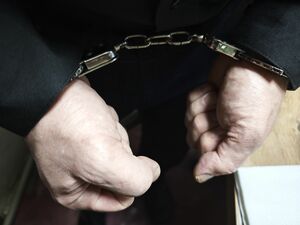 Дерзкий побег