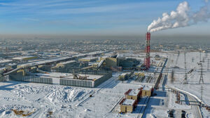 Тёплые отношения