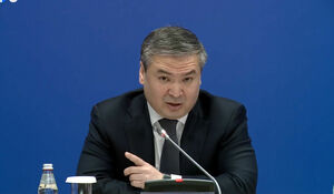 Нагаспаев: Цены на китайские автомобили будут снижаться