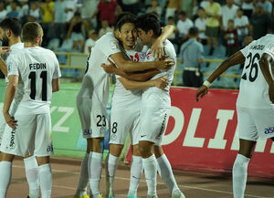 Ключевая передача