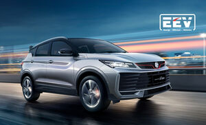 Автопром уходит в детали