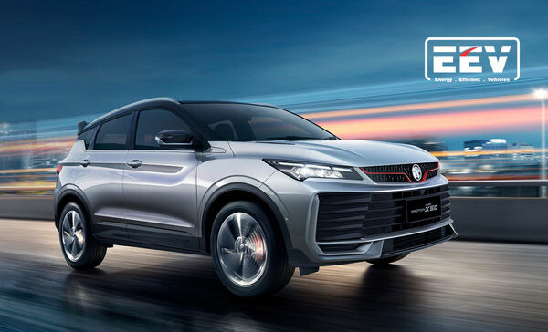 Автопром уходит в детали