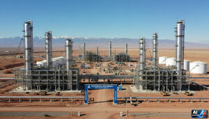 Четвертый — на подходе