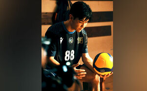 Летающий Даулет