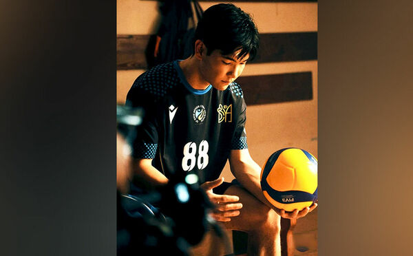 Летающий Даулет