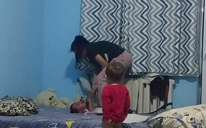 Не будет сидеть