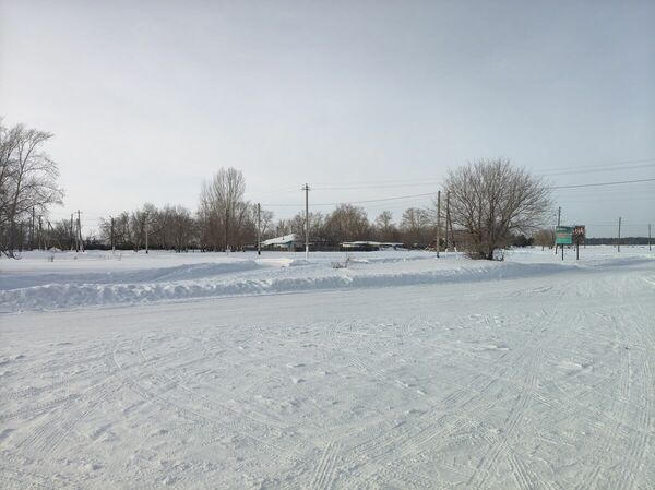 В одни руки