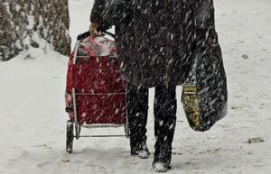 Потерявшаяся