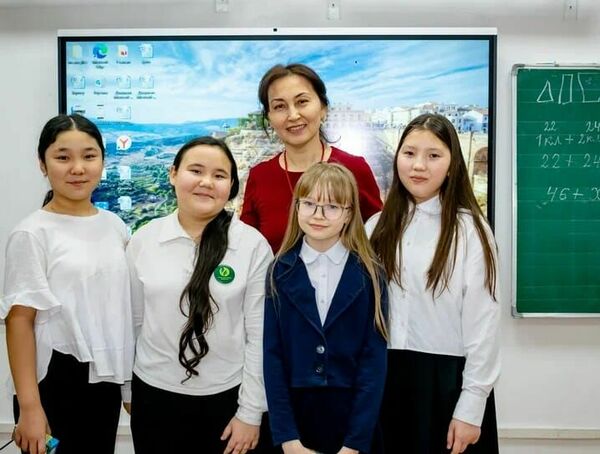 Вам крышка!