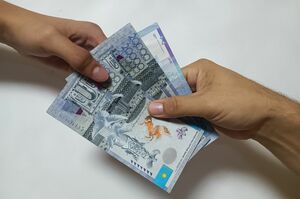 Фальшивый посредник