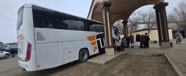 Контрольное взвешивание