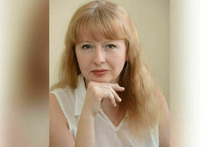 Ксения ЕВДОКИМЕНКО: Страх перед чем?