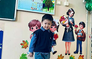 Гений с пелёнок