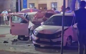 Угонщик-убийца