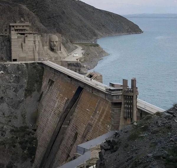 Сток высокого напряжения