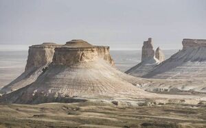 Край, где ветер хранит тишину