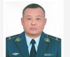 Крупный улов